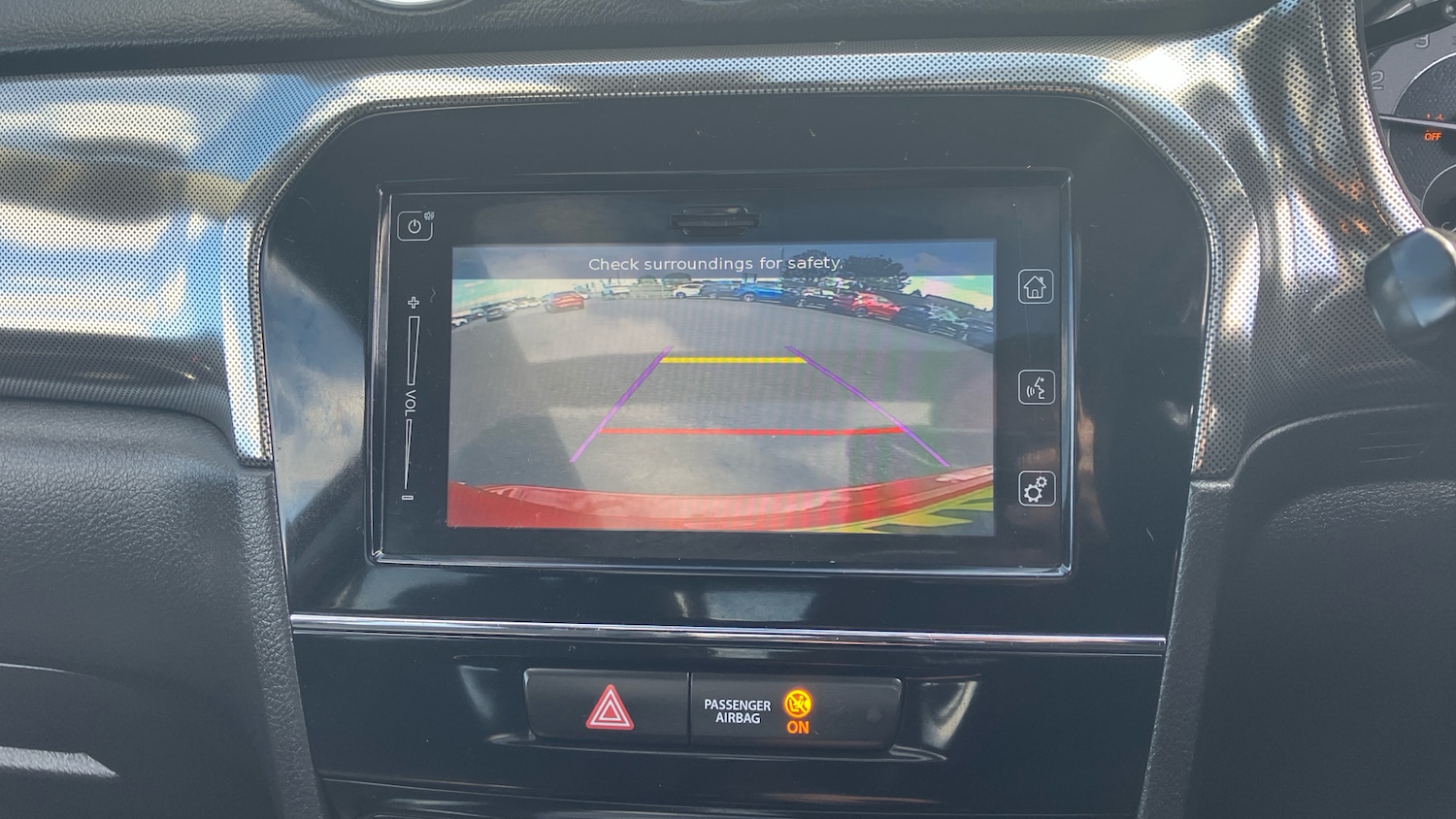 Used Suzuki Vitara 2020 for sale - 76363266: Photo 35