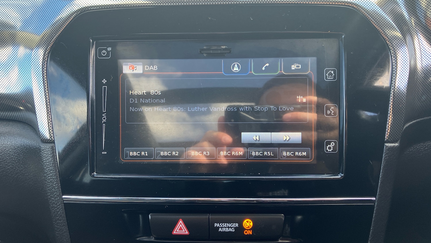 Used Suzuki Vitara 2020 for sale - 76363266: Photo 36