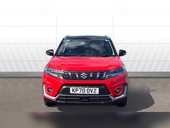 Used Suzuki Vitara 2020 for sale - 76363266: Photo