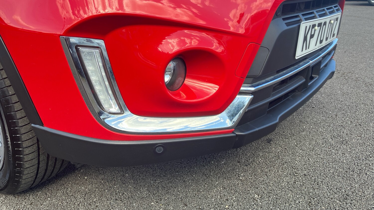 Used Suzuki Vitara 2020 for sale - 76363266: Photo 42