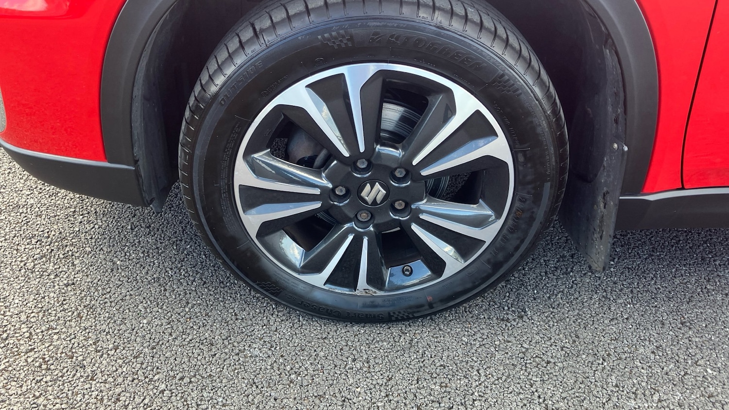 Used Suzuki Vitara 2020 for sale - 76363266: Photo 44