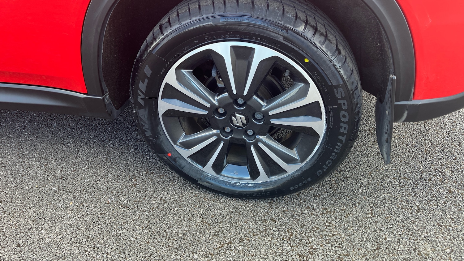 Used Suzuki Vitara 2020 for sale - 76363266: Photo 45