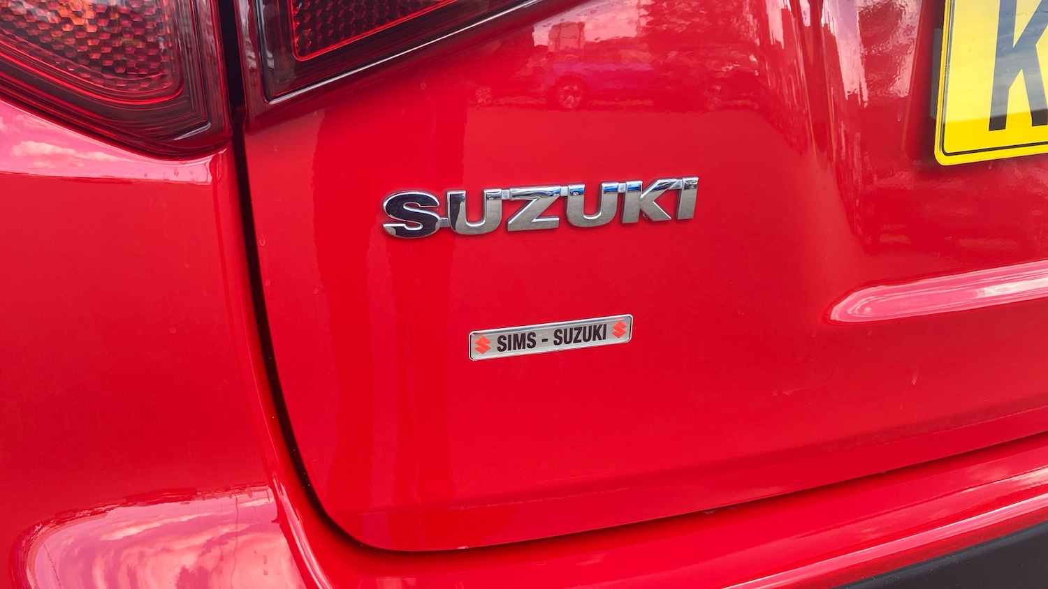 Used Suzuki Vitara 2020 for sale - 76363266: Photo 46