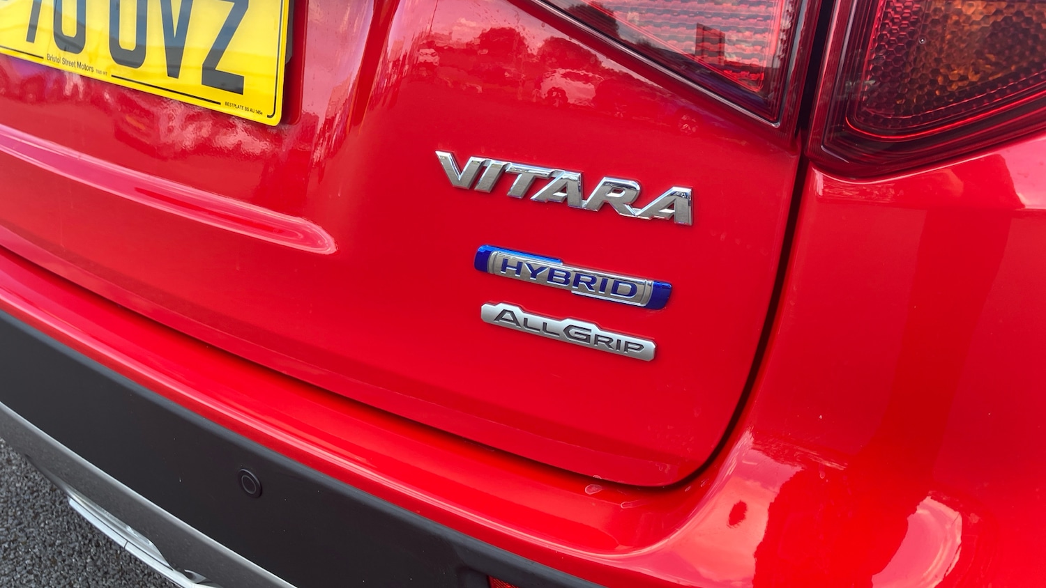 Used Suzuki Vitara 2020 for sale - 76363266: Photo 47