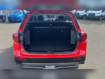 Used Suzuki Vitara 2020 for sale - 76363266: Photo