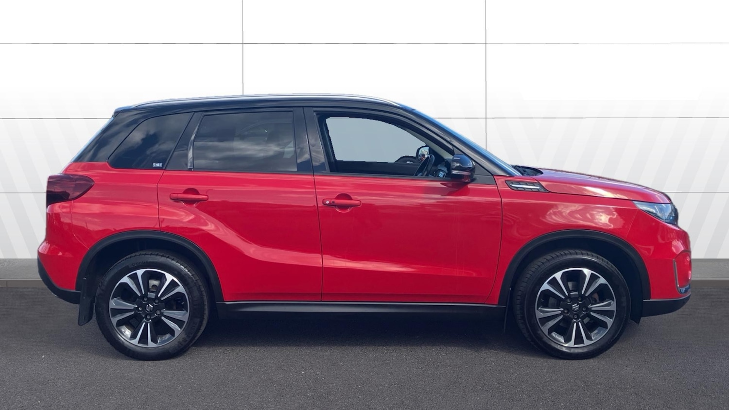 Used Suzuki Vitara 2020 for sale - 76363266: Photo 5