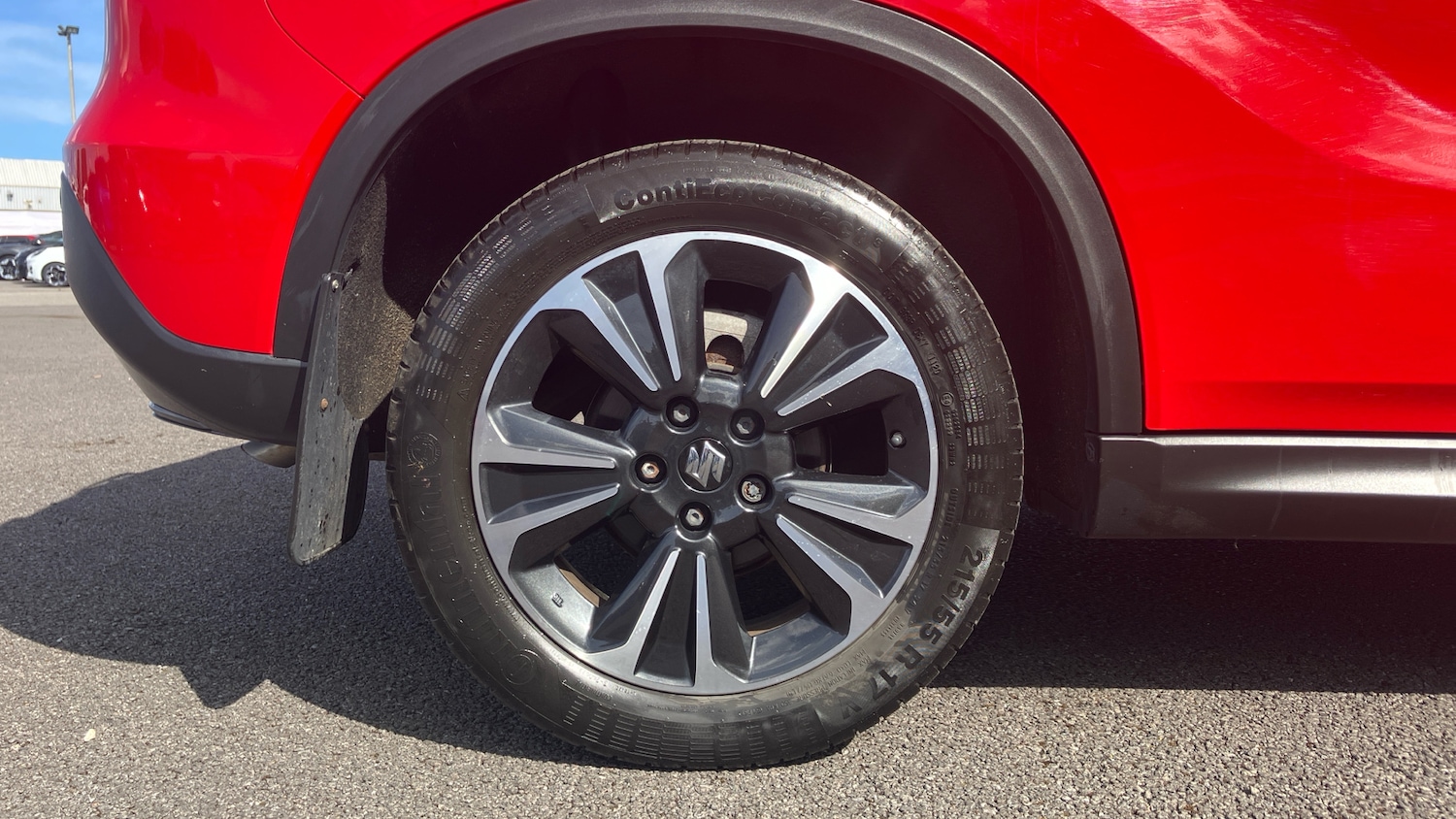 Used Suzuki Vitara 2020 for sale - 76363266: Photo 7