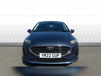 Used Ford Fiesta 2022 for sale - 79272589: Photo