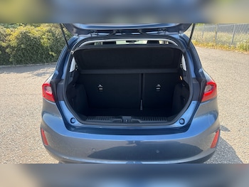 Used Ford Fiesta 2022 for sale - 79272589: Photo