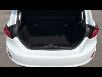 Used Ford Fiesta 2022 for sale - 74853536: Photo