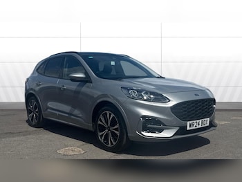 Used Ford Kuga 2024 for sale - 78858449: Photo