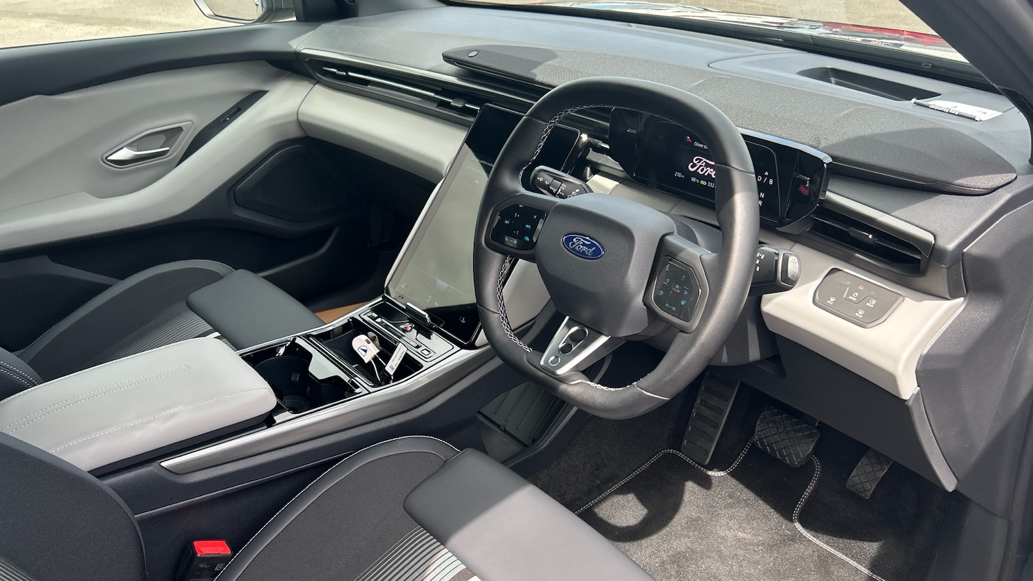 Used Ford Capri 2025 for sale - 76372250: Photo 11