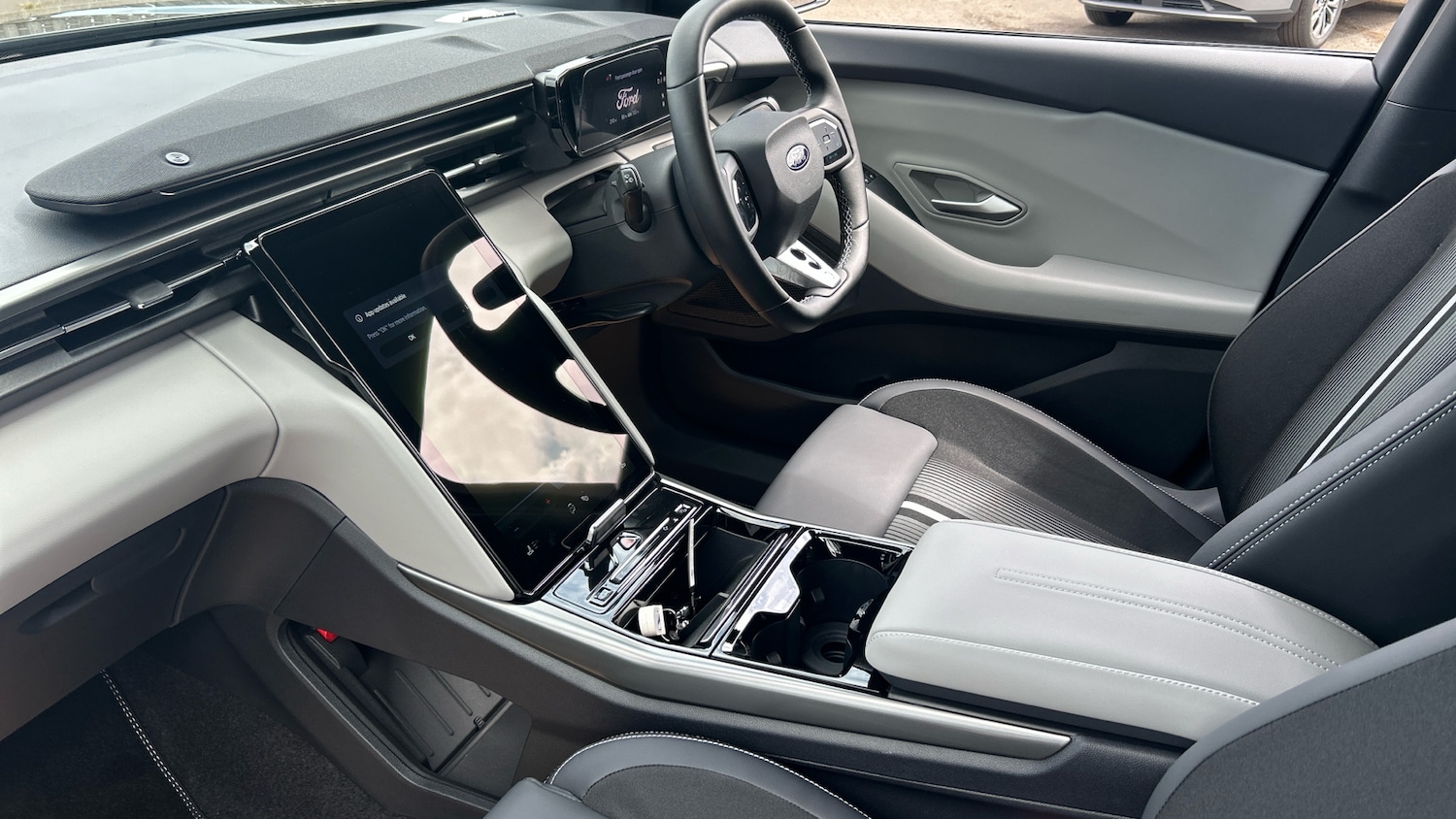 Used Ford Capri 2025 for sale - 76372250: Photo 13
