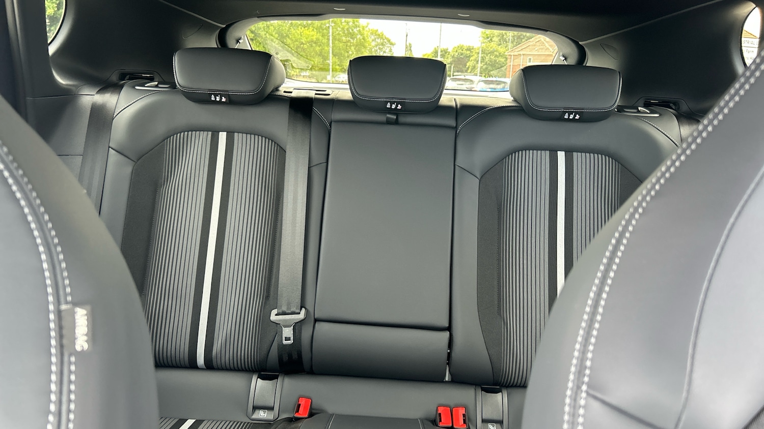Used Ford Capri 2025 for sale - 76372250: Photo 15