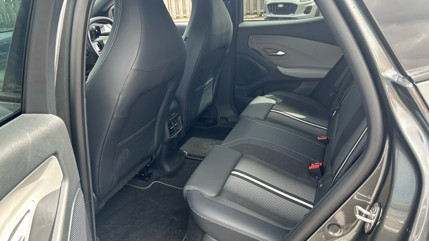 Used Ford Capri 2025 for sale - 76372250: Photo 16