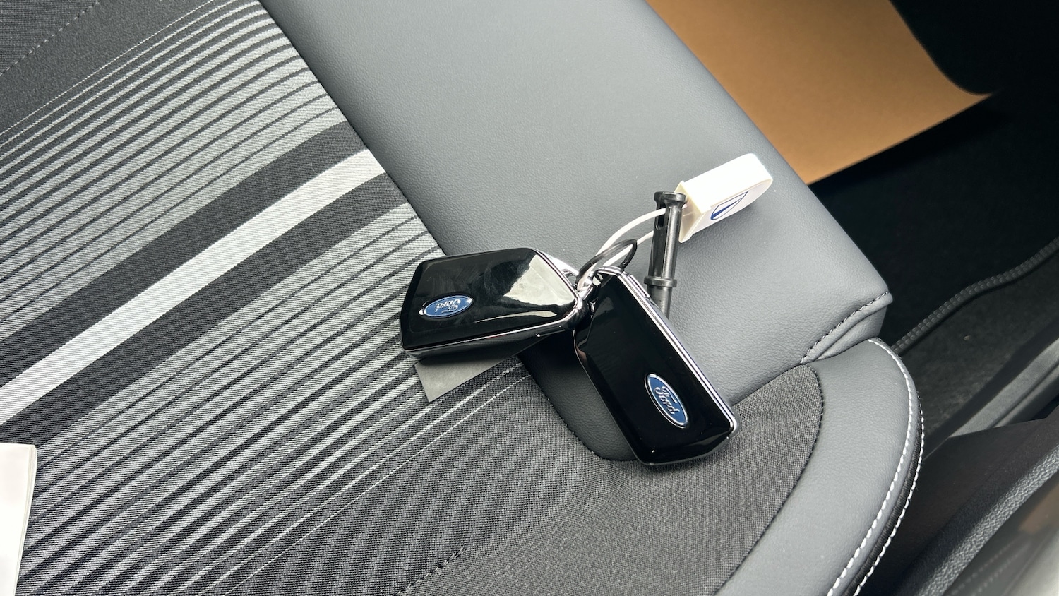 Used Ford Capri 2025 for sale - 76372250: Photo 20