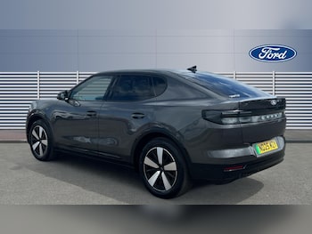 Used Ford Capri 2025 for sale - 76372250: Photo