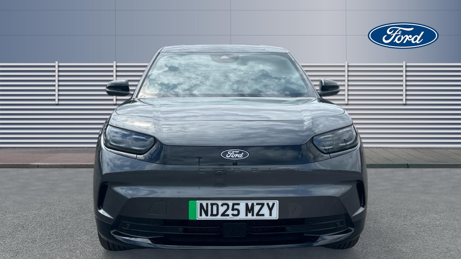 Used Ford Capri 2025 for sale - 76372250: Photo 3