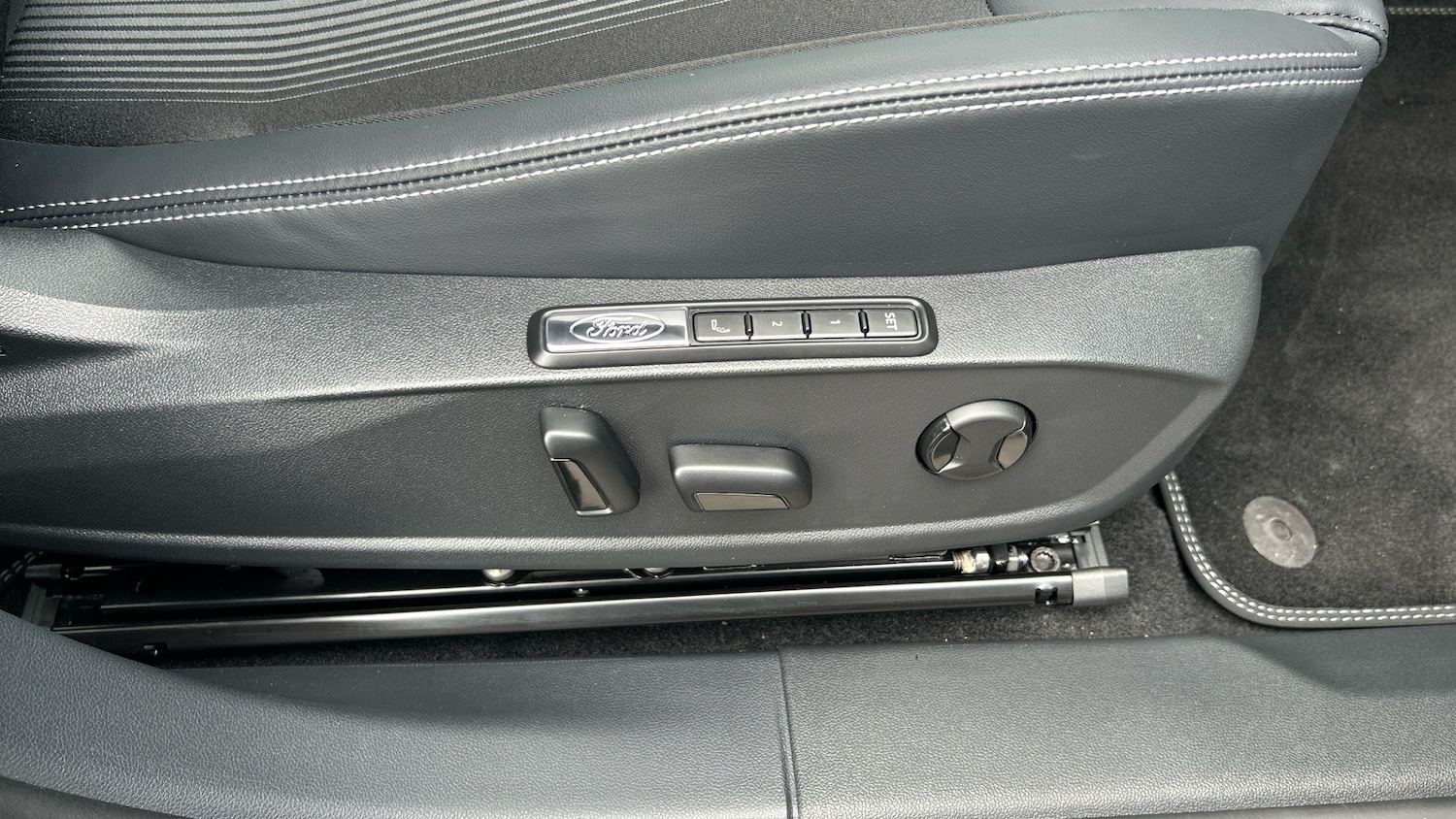 Used Ford Capri 2025 for sale - 76372250: Photo 37