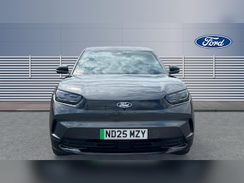 Used Ford Capri 2025 for sale - 76372250: Photo