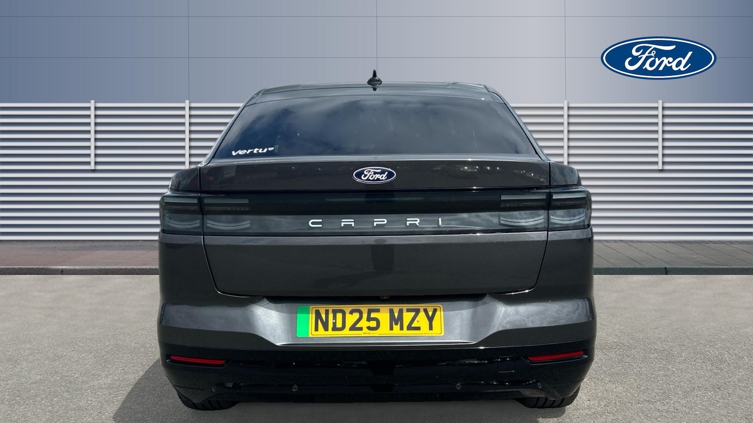 Used Ford Capri 2025 for sale - 76372250: Photo 6