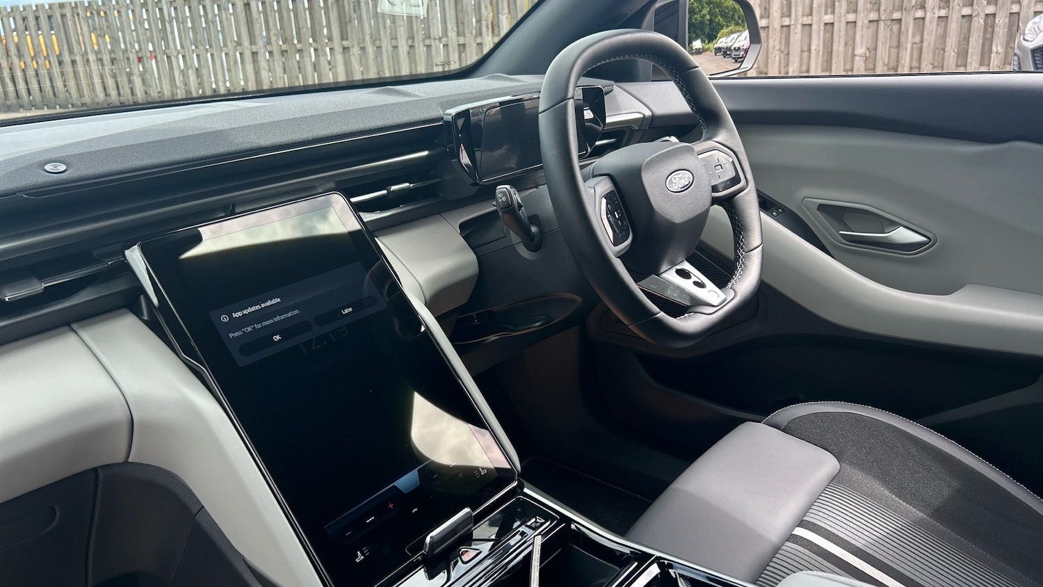 Used Ford Capri 2025 for sale - 76372250: Photo 9