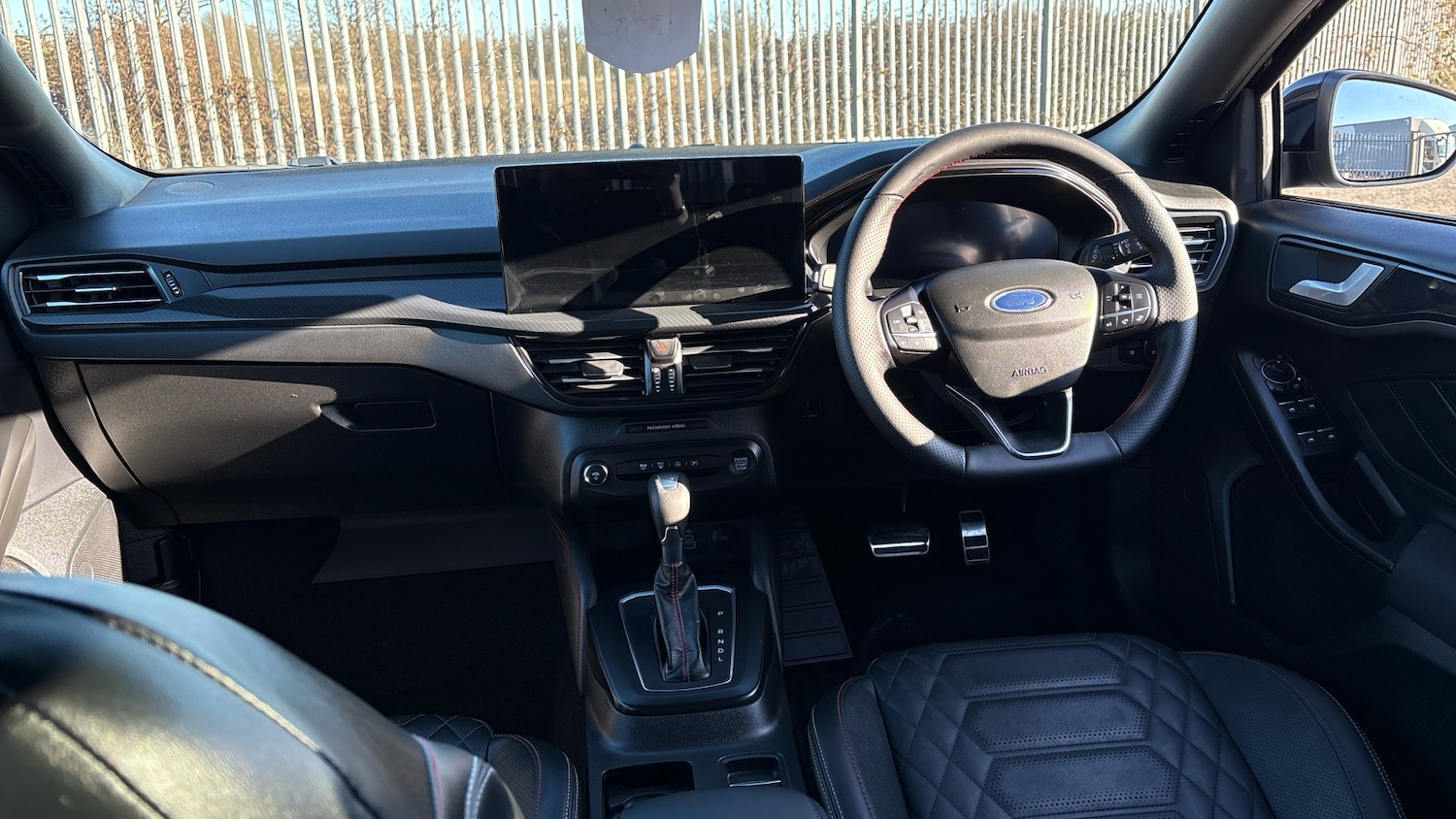 Used Ford Focus 2025 for sale - 77562443: Photo 10