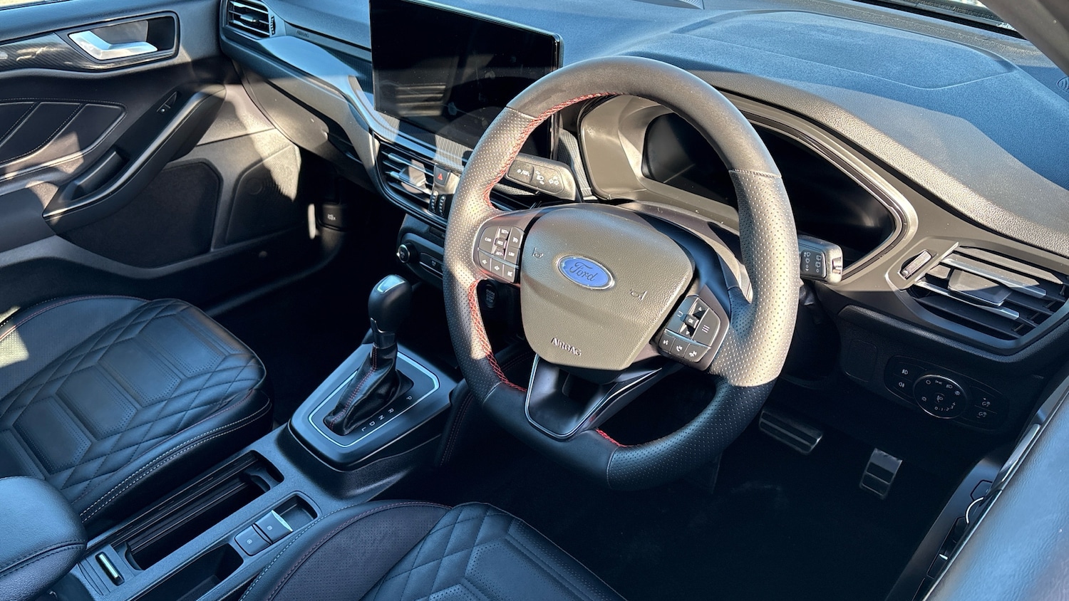 Used Ford Focus 2025 for sale - 77562443: Photo 11