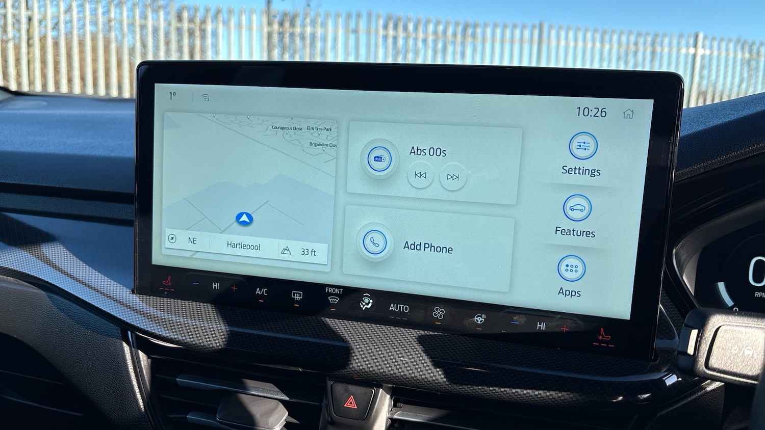 Used Ford Focus 2025 for sale - 77562443: Photo 12