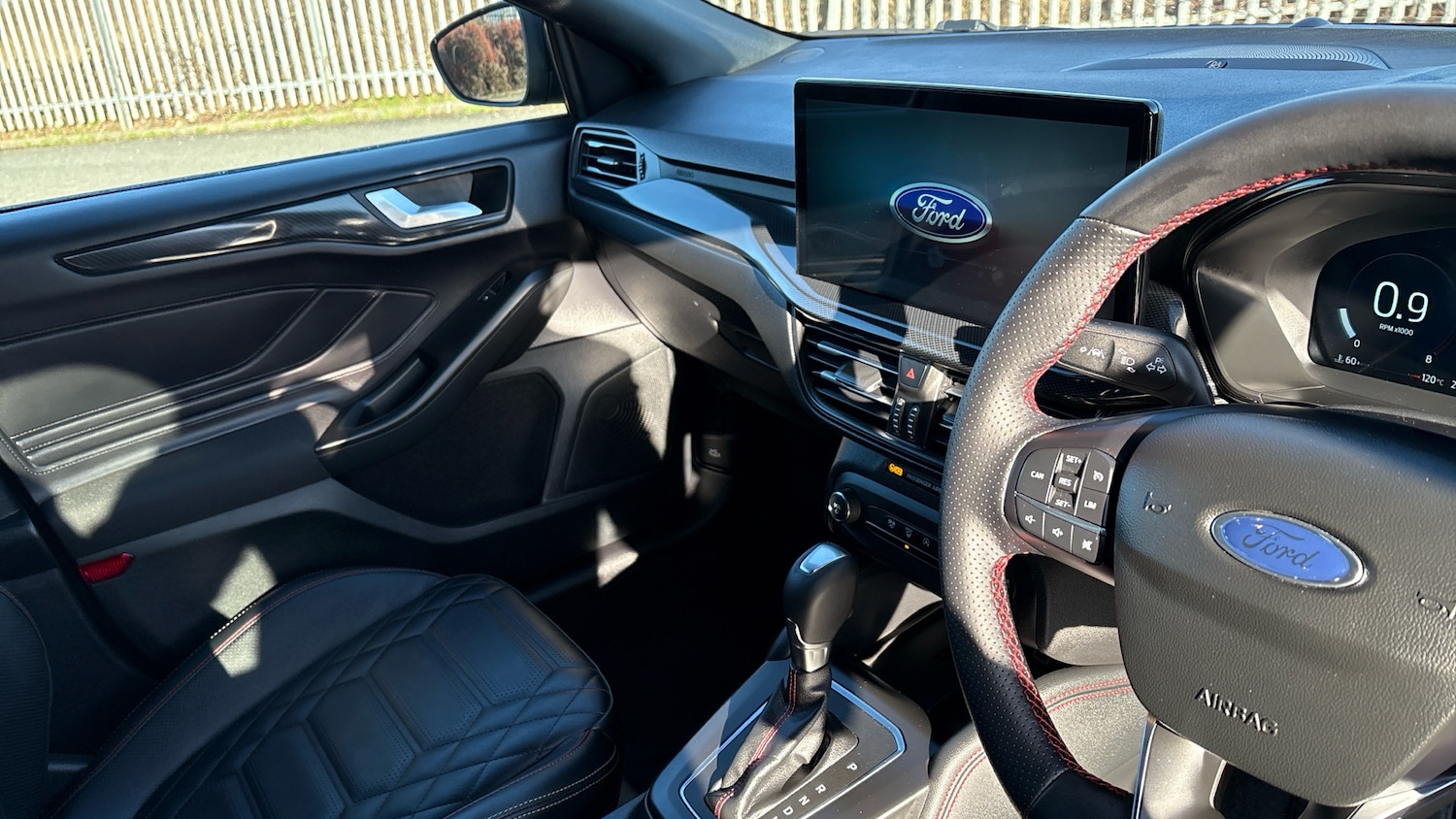 Used Ford Focus 2025 for sale - 77562443: Photo 14