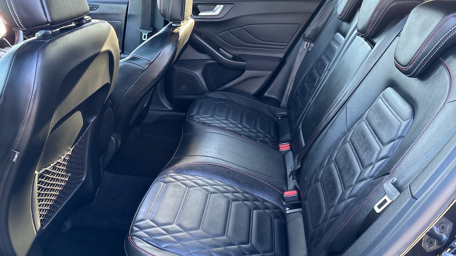 Used Ford Focus 2025 for sale - 77562443: Photo 16