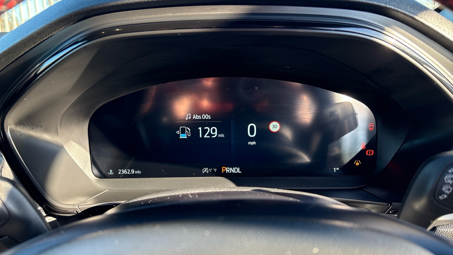 Used Ford Focus 2025 for sale - 77562443: Photo 18