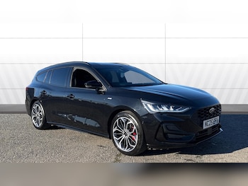 Used Ford Focus 2025 for sale - 77562443: Photo