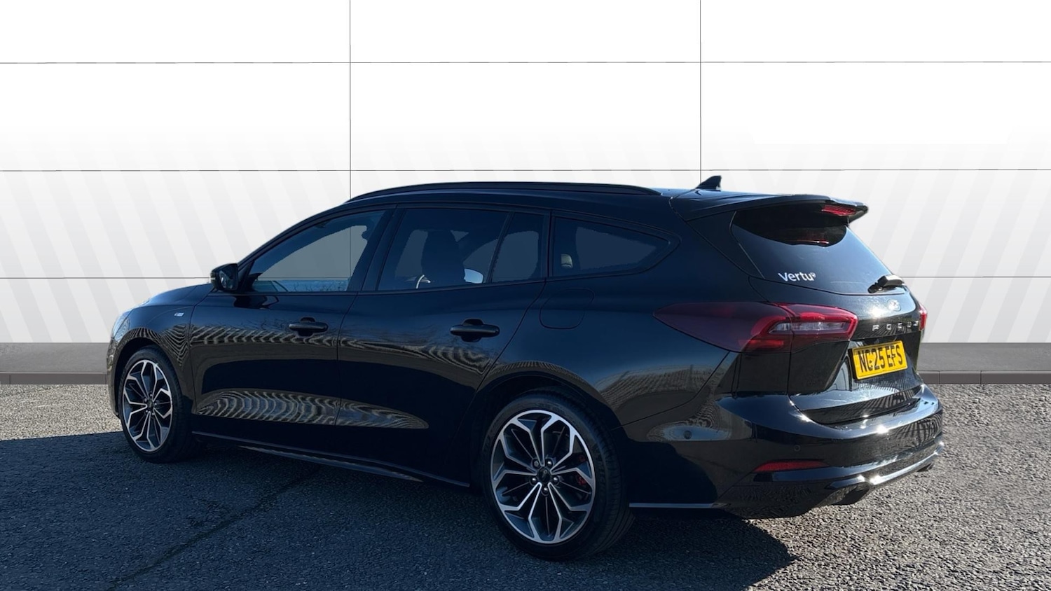 Used Ford Focus 2025 for sale - 77562443: Photo 2