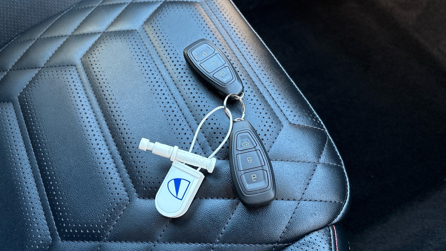 Used Ford Focus 2025 for sale - 77562443: Photo 20