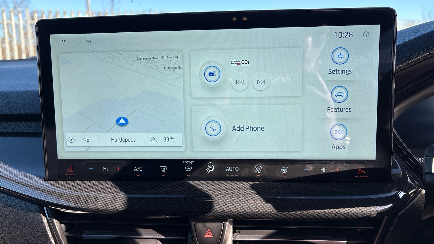 Used Ford Focus 2025 for sale - 77562443: Photo 21