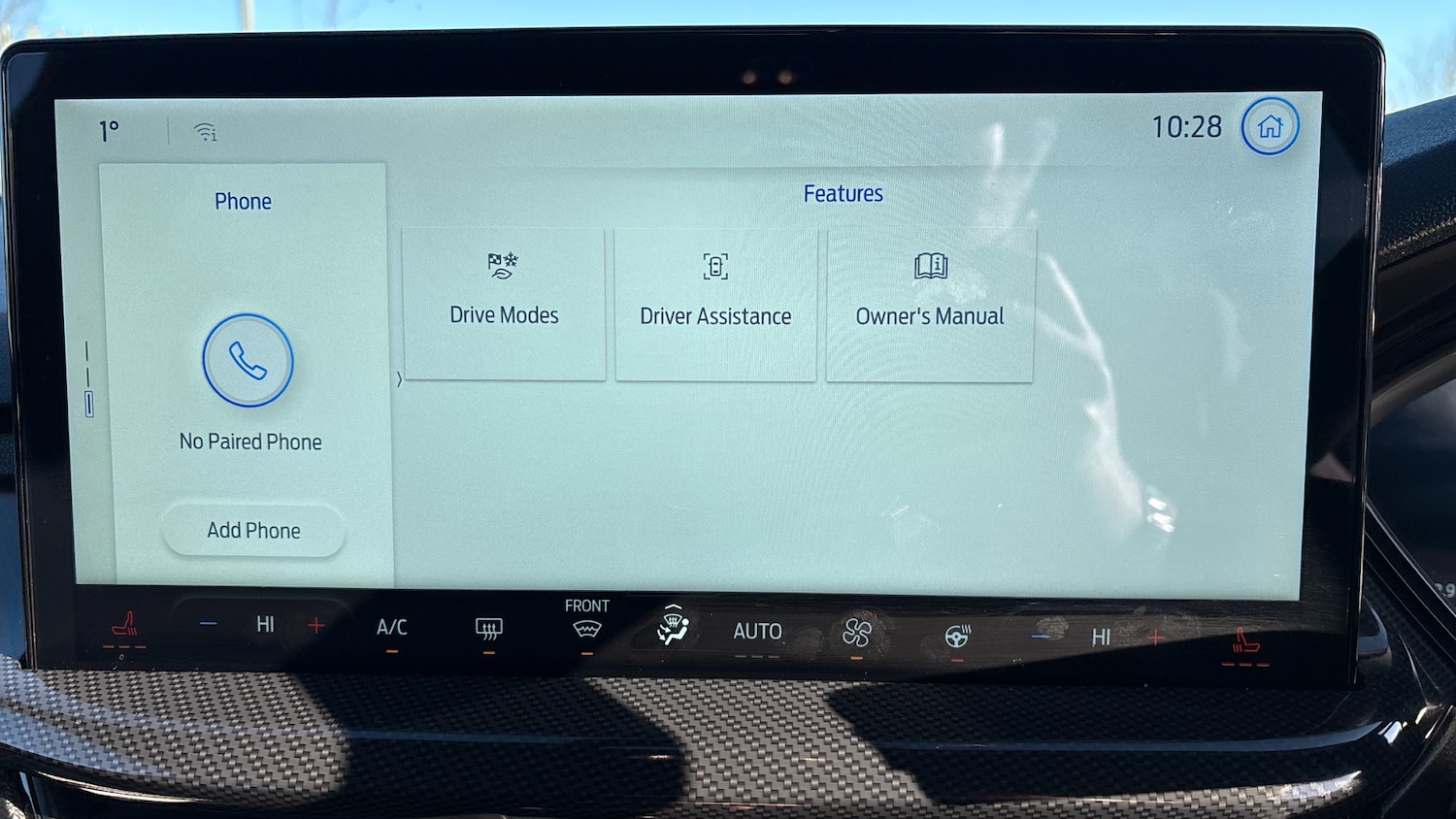 Used Ford Focus 2025 for sale - 77562443: Photo 23