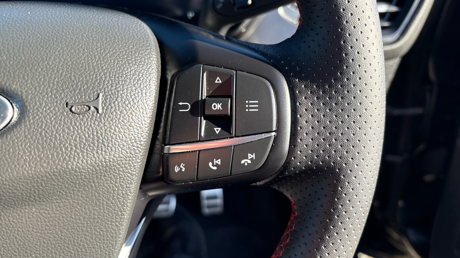 Used Ford Focus 2025 for sale - 77562443: Photo 26