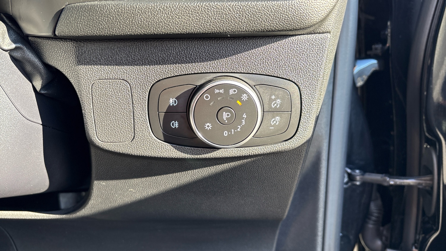 Used Ford Focus 2025 for sale - 77562443: Photo 27