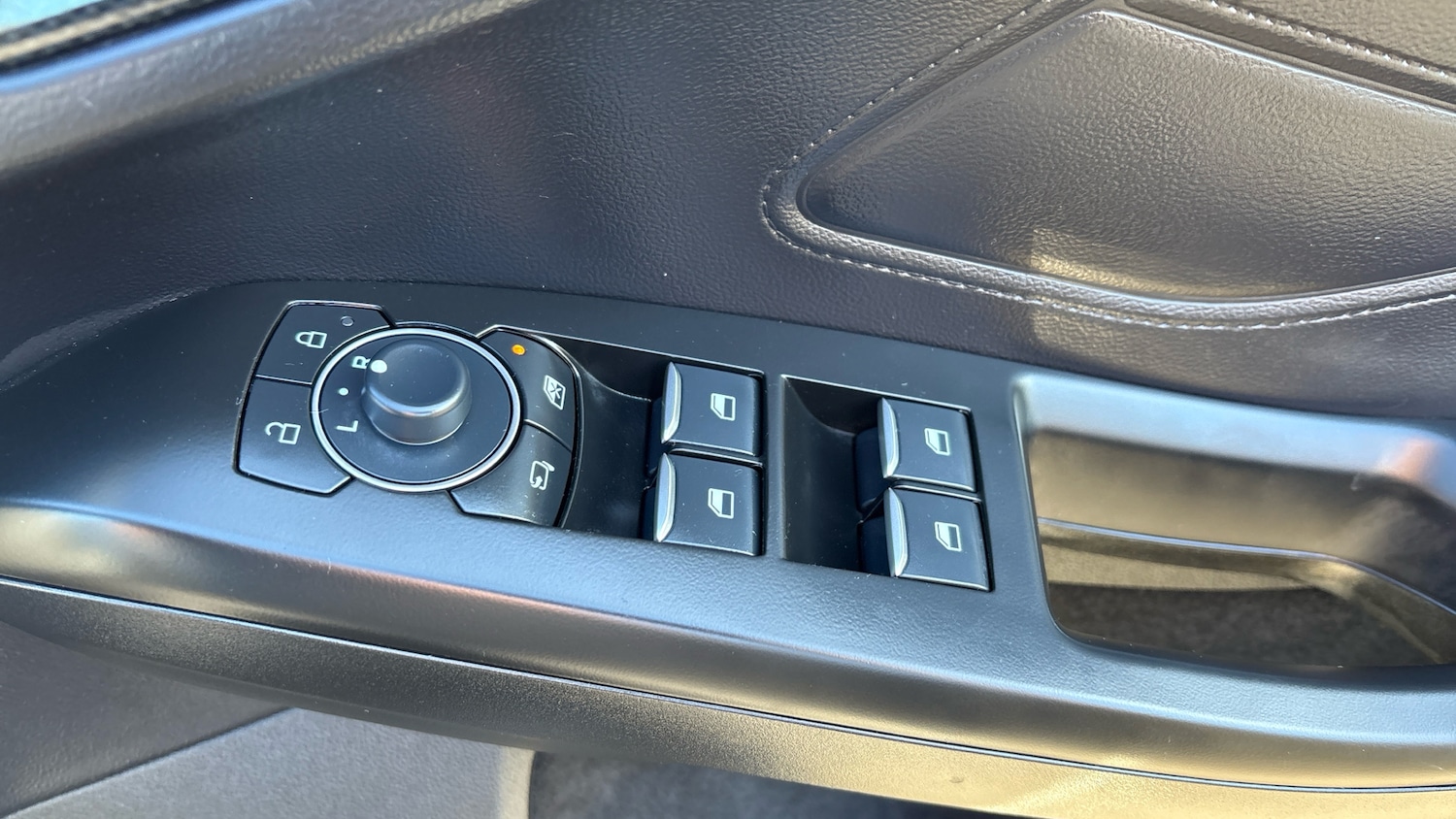 Used Ford Focus 2025 for sale - 77562443: Photo 28