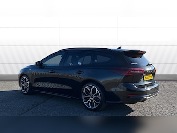 Used Ford Focus 2025 for sale - 77562443: Photo