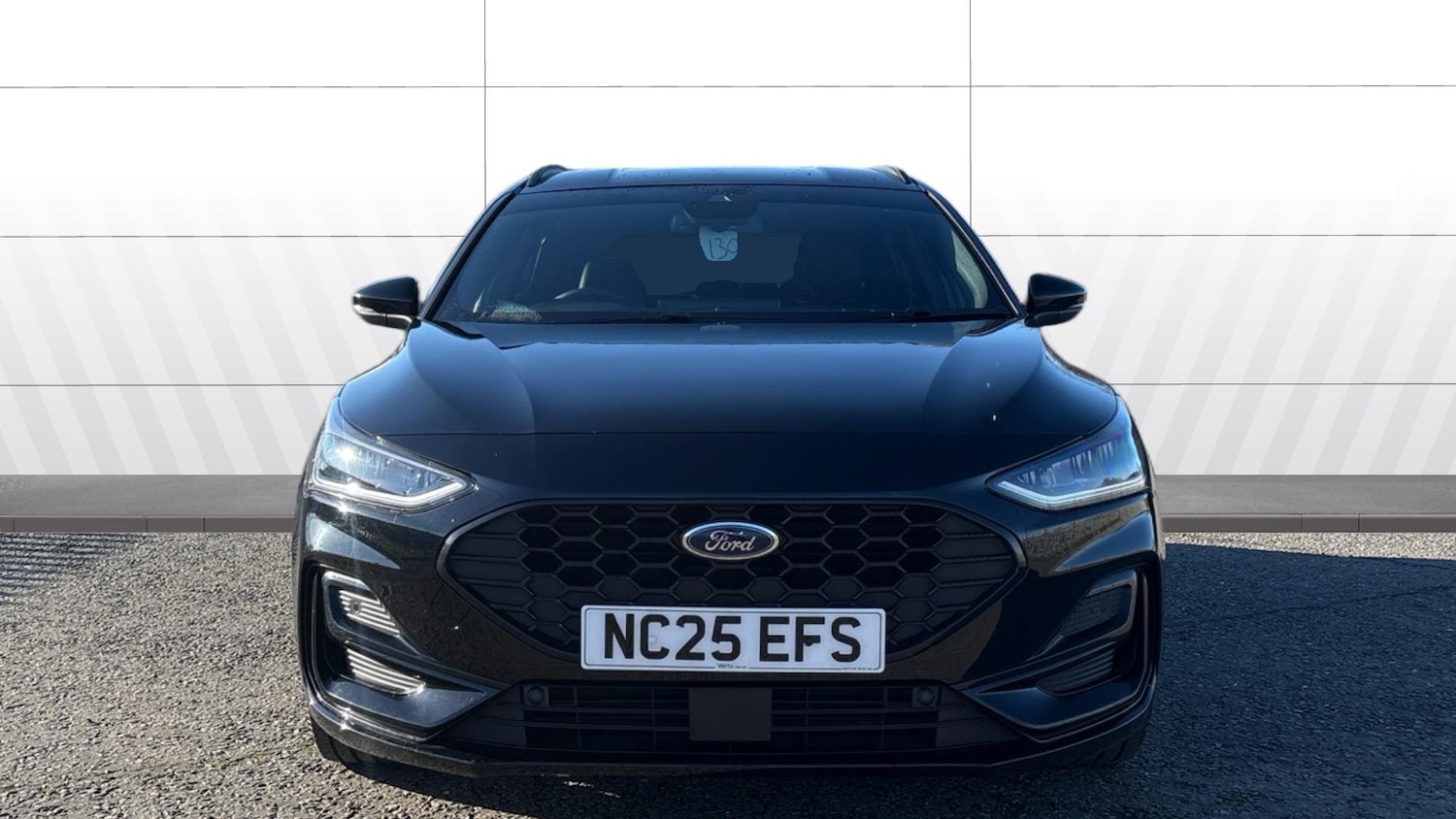 Used Ford Focus 2025 for sale - 77562443: Photo 3