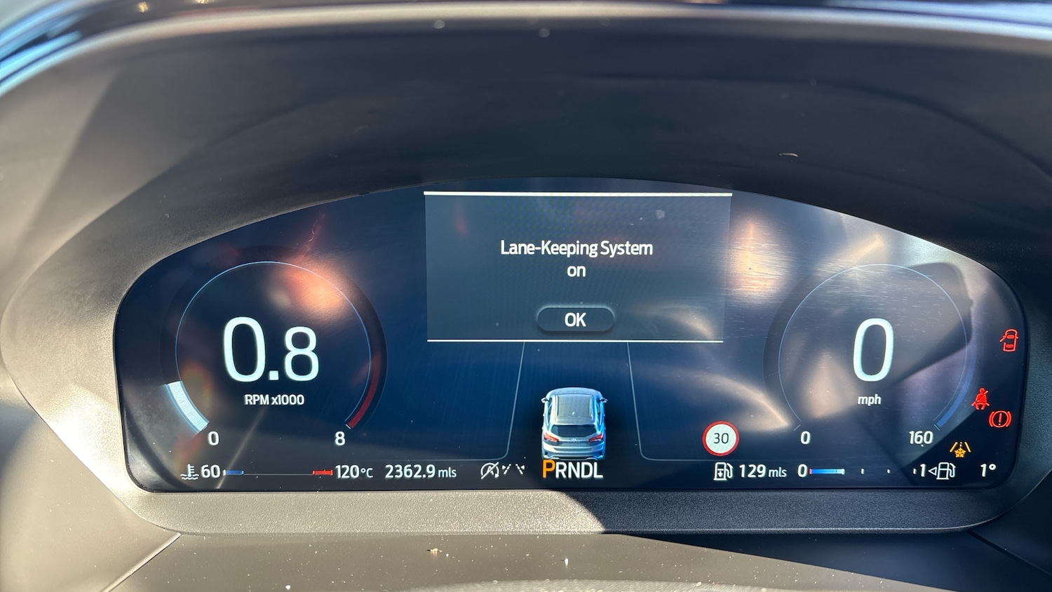 Used Ford Focus 2025 for sale - 77562443: Photo 30