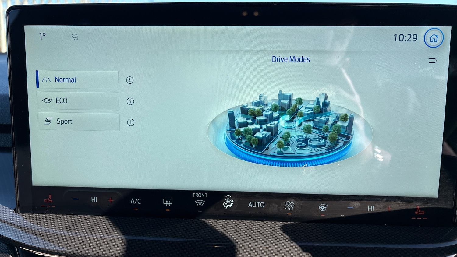 Used Ford Focus 2025 for sale - 77562443: Photo 31