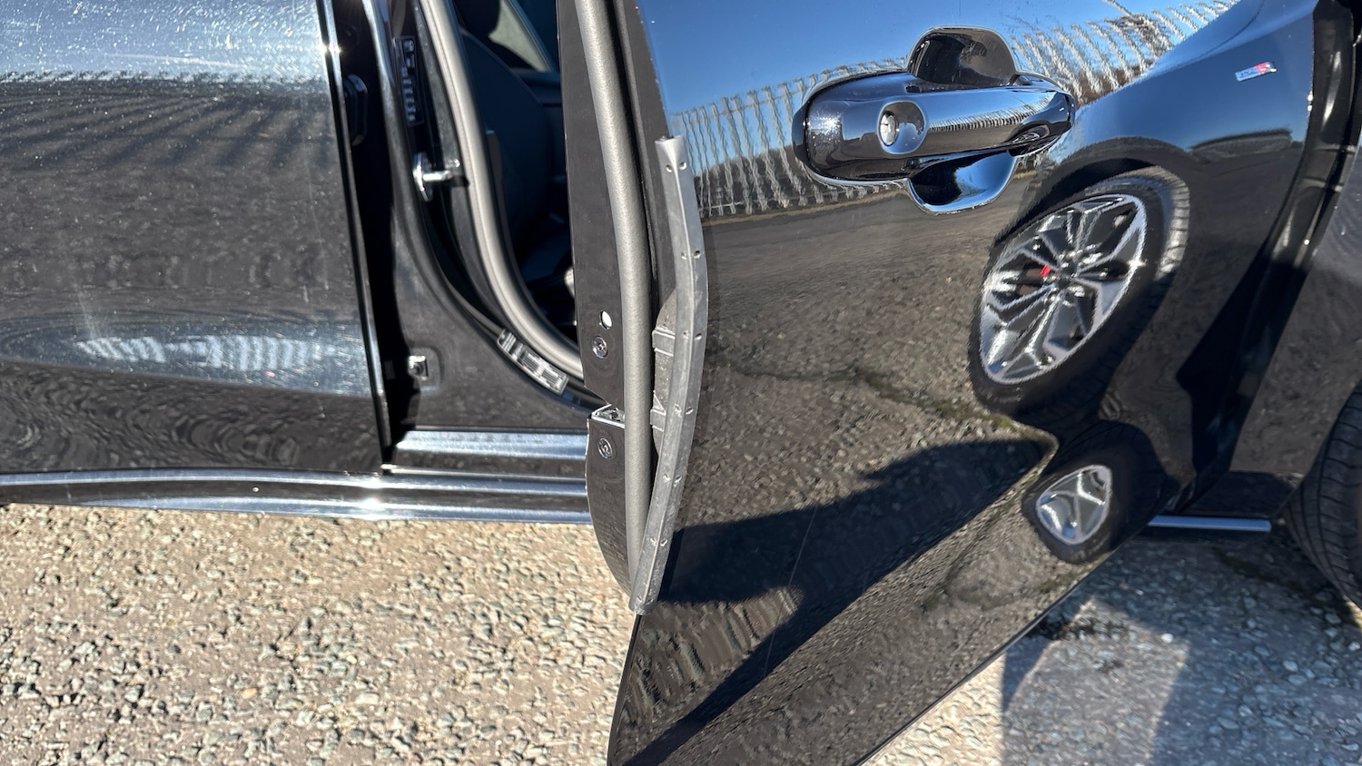 Used Ford Focus 2025 for sale - 77562443: Photo 32