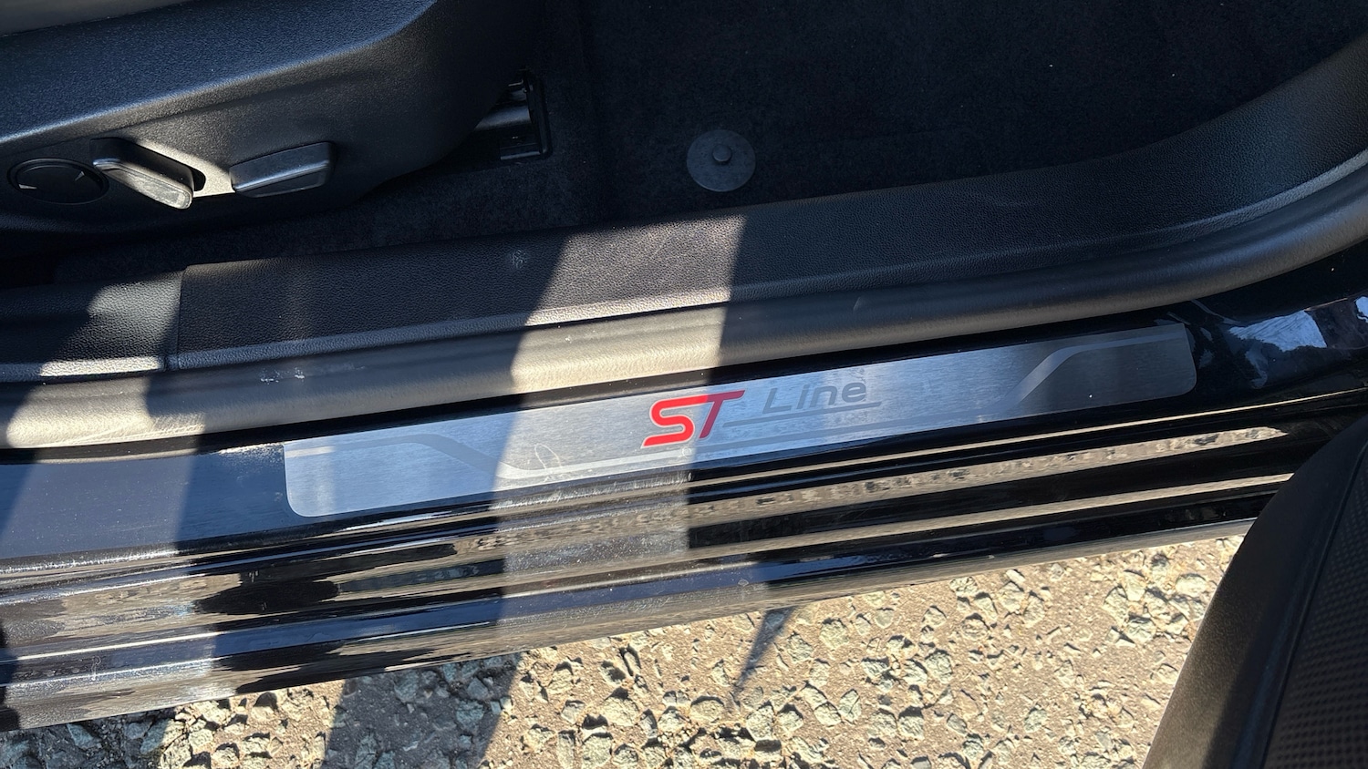 Used Ford Focus 2025 for sale - 77562443: Photo 35