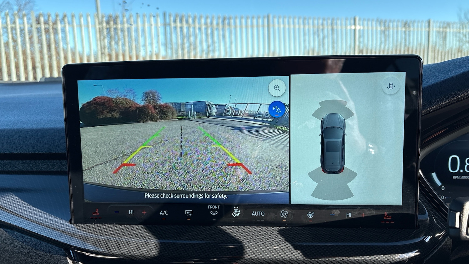 Used Ford Focus 2025 for sale - 77562443: Photo 36