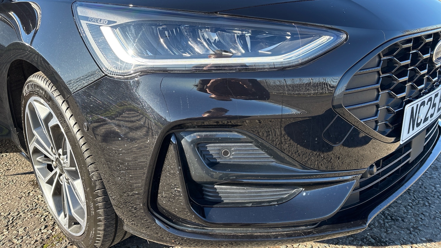 Used Ford Focus 2025 for sale - 77562443: Photo 37