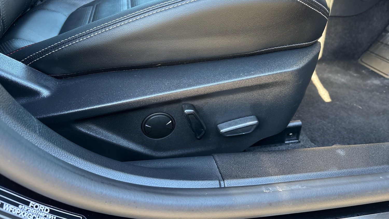 Used Ford Focus 2025 for sale - 77562443: Photo 38