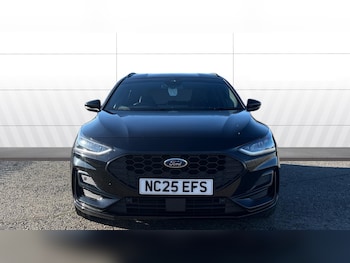 Used Ford Focus 2025 for sale - 77562443: Photo